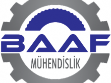Baaf Mühendislik Enerji Sistemleri Ltd. Şti.