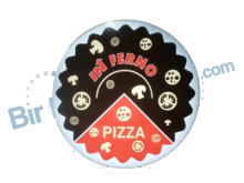 İn Ferno Pizza