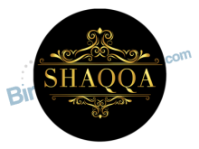Cafe Shaqqa