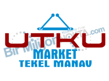 Utku Market Tekel Manav