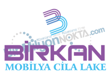 Birkan Mobilya Cila & Lake