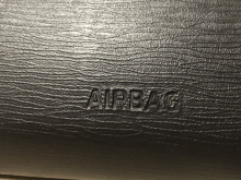 Mersin Srs Airbag