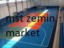 Mst Zemin Market