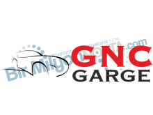 Gnc Garage