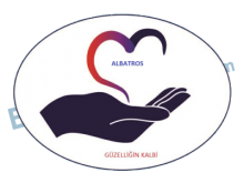 Albatros Kişisel Bakım Marketi Ve Hediyelik Eşya Mağazası