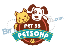Pet 35 Pet Shop
