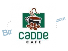 Cadde Cafe Shop Adana