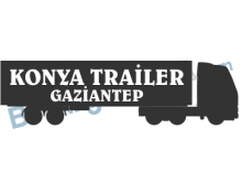 Konya Trailer Gaziantep