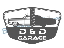 D&d Garage