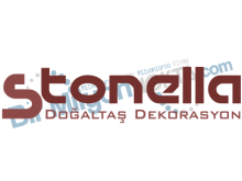 Stonella Doğaltaş Dekorasyon