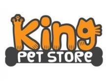 King Pet Store Ataşehir