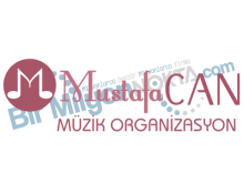 Mustafa Can Müzik Organizasyon