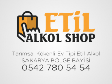 Alkol Shop