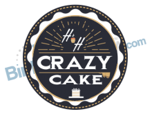 H&h Crazy Cake