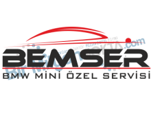 Bemser Bmw Mini Özel Servisi - Çanakkale