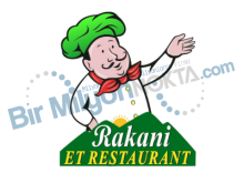 Rakani Et Restaurant