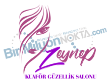Zeynep Kuaför Güzellik Salonu