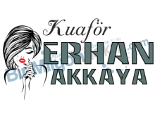 Kuaför Erhan Akkaya