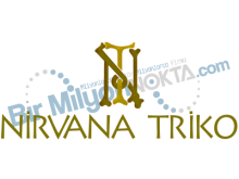 Nirvana Triko