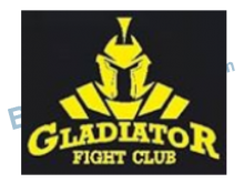 Gladiatör Fight Club