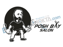 Posh Bay Salon Premium