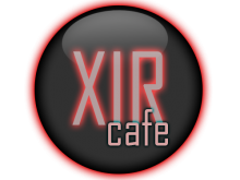 Xir Internet Cafe