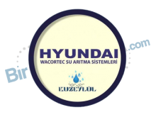 Kuzeylül Hyundai Su Arıtma Sistemleri