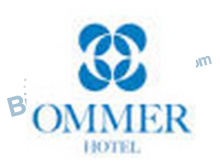 Ommer Hotel Ankara