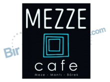 Mezze Cafe