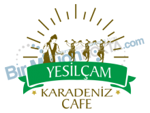 Yeşilçam Nostaji Karadeniz Cafe