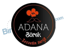 Adana Börek