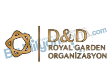 D&d Royal Garden Organizasyon