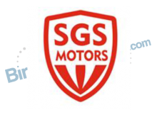 Sgs Motors Araç Kaplama Merkezi