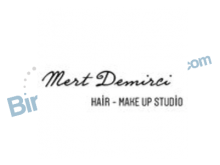 Mert Demirci Hair-Make Up