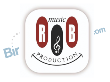 R&B Müzik Prodüksiyon Ve Ses Kayıt Stüdyosu