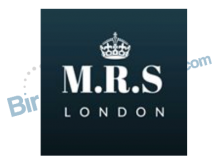 M.r.s London
