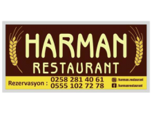 Harman Cafe Restaurant