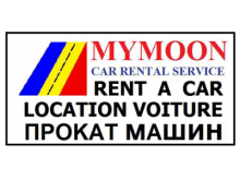 Mymoon Rent A Car