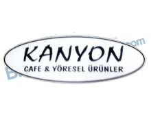 Kanyon Cafe Yöresel Ürünler