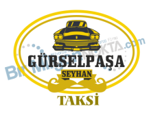 Gürselpaşa Seyhan Taksi