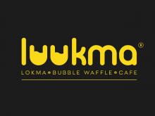 Luukma Cafe & Bubble Waffle & Lokma