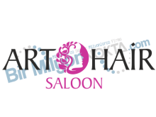 Art Hair Saloon