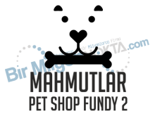 Mahmutlar Pet Shop Fundy 2