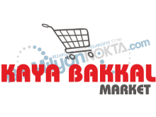 Kaya Bakkal Market
