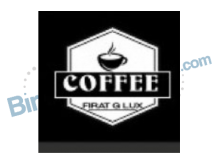 Fırat G Lux Coffee