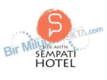 Side Antik Sempati Hotel