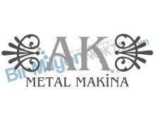 Ak Metal Makina