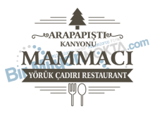 Arapapıştı Kanyonu Mammacı Yörük Çadırı Restaurant
