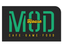 Mod House Cafe Manavgat