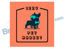 İzzy Pet Market